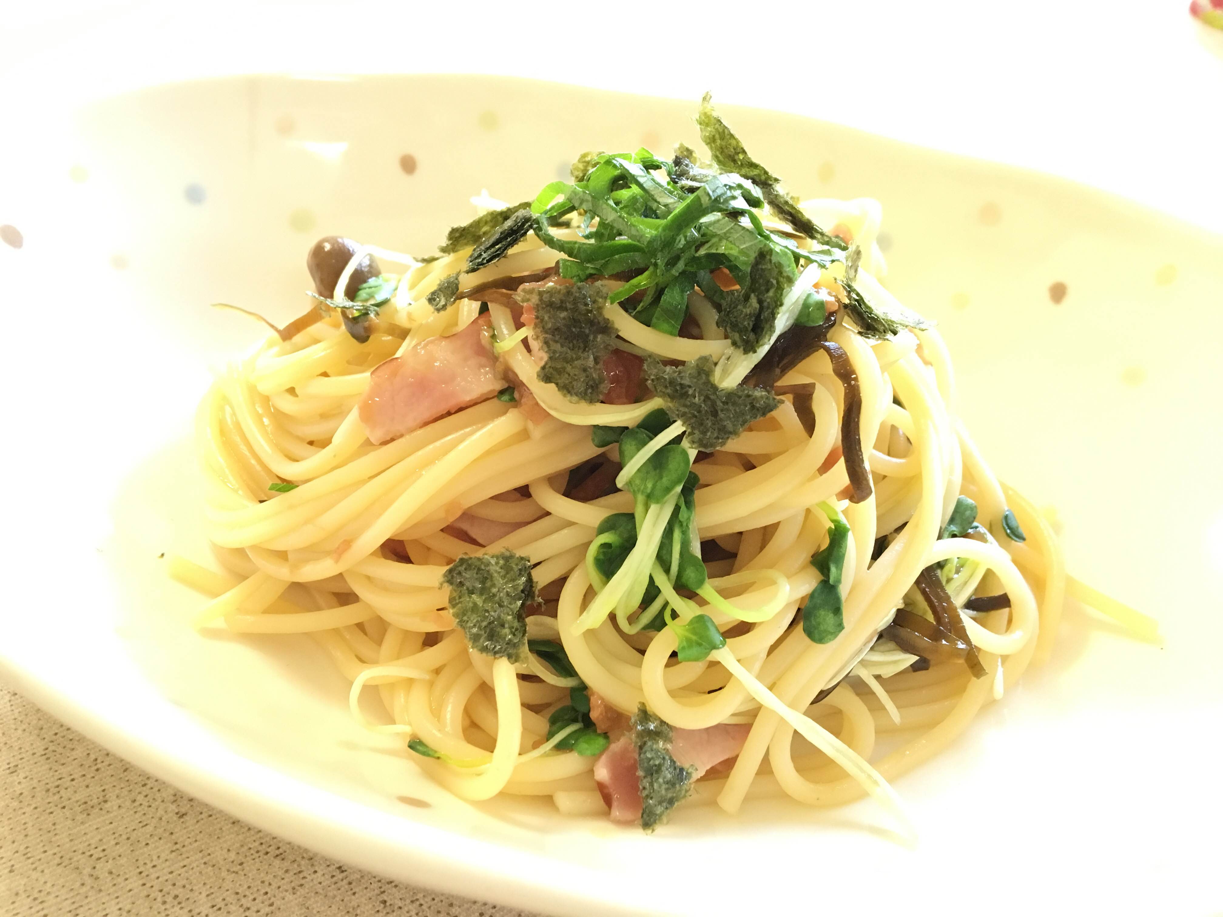 パスタ